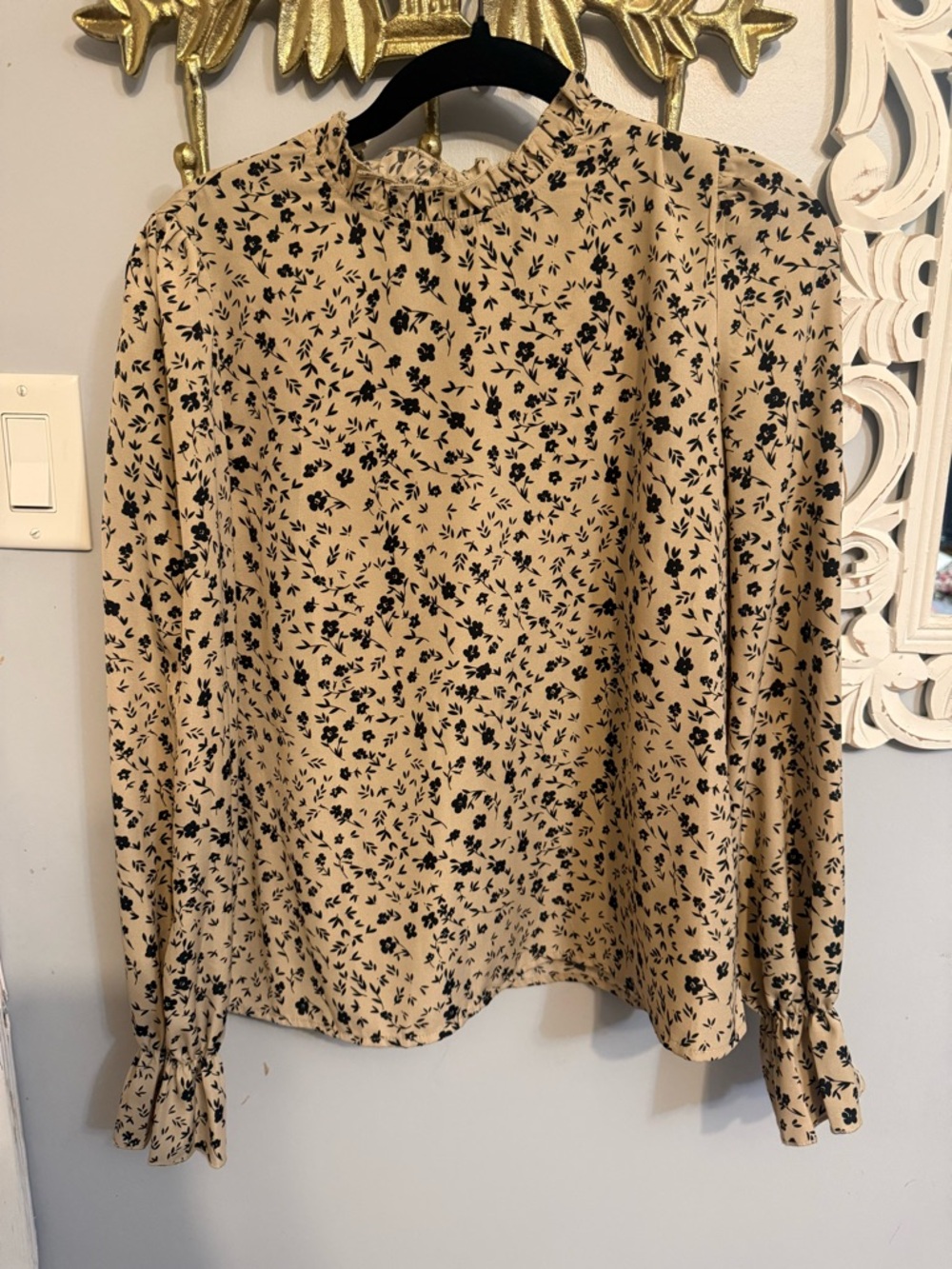 🤎🤎Small Top🤎🤎